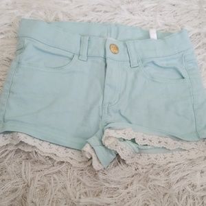 H&M shorts